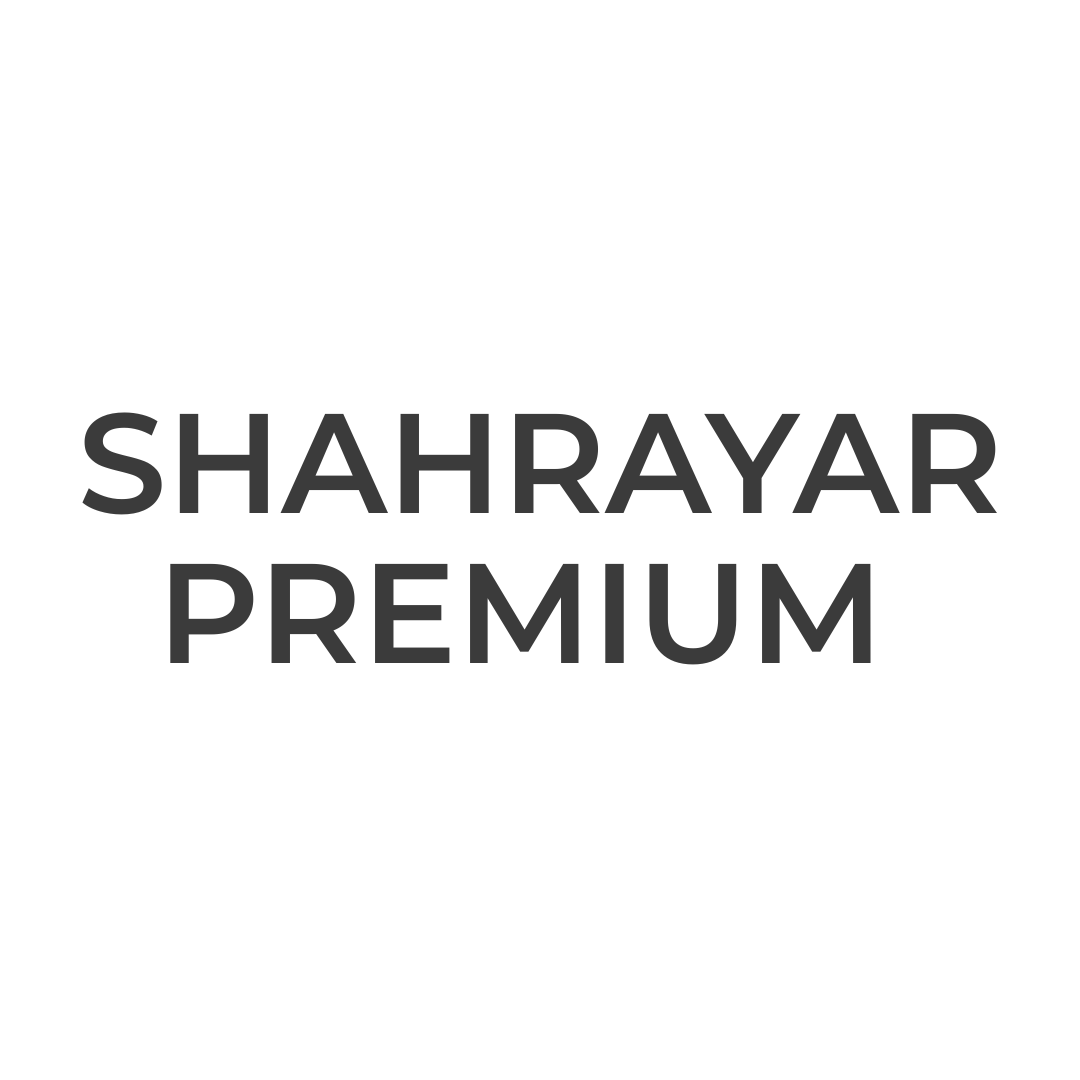 Shahrayar Premium - От ароматите на Близкия изток до алгоритмите на социалните мрежи