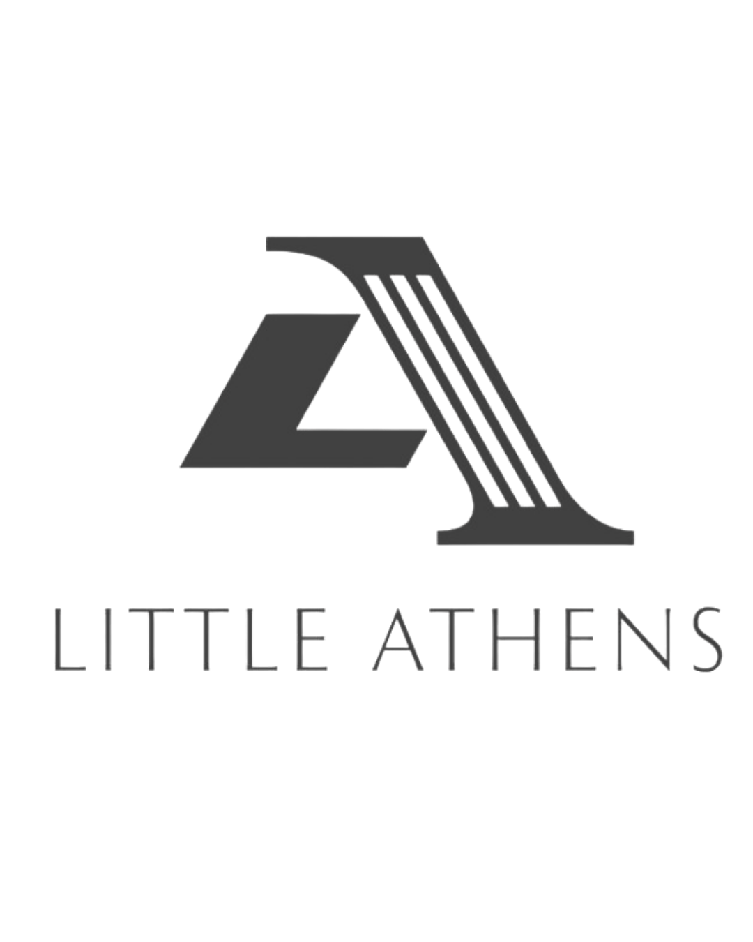 Little Athens – изграждане на Instagram присъствие за премиум ресторант
