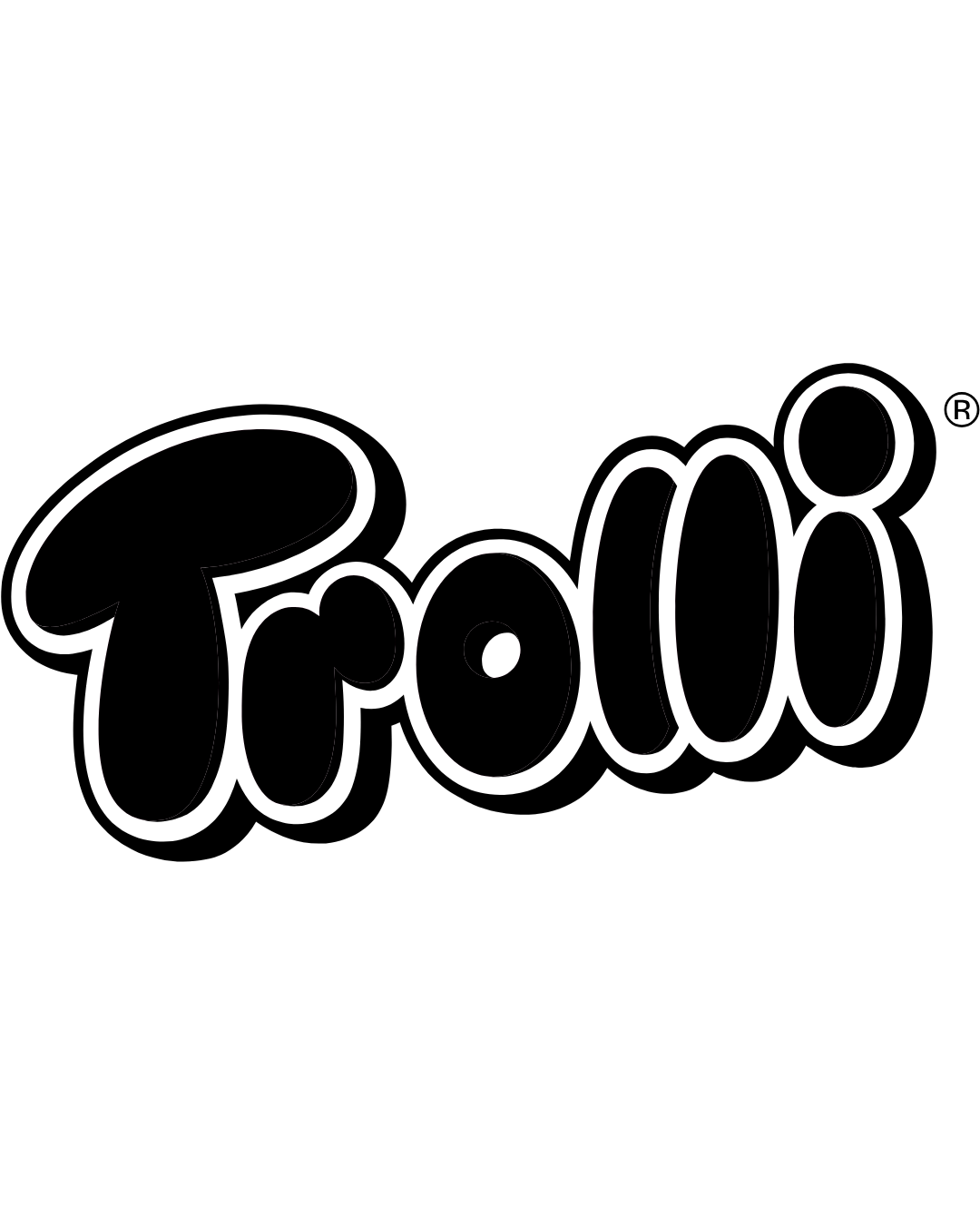 Trolli – 7.8M гледания в TikTok за 1 месец